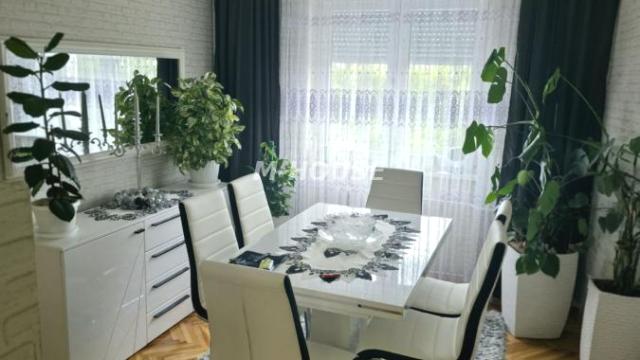 Stan, Trosoban, Prodaja, 86m2, Selenča, Gradska lokacija, Sombor