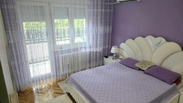Stan, Trosoban, Prodaja, 86m2, Selenča, Gradska lokacija, Sombor