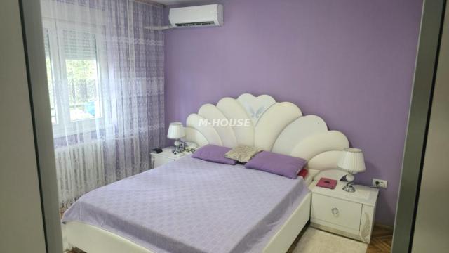 Stan, Trosoban, Prodaja, 86m2, Selenča, Gradska lokacija, Sombor