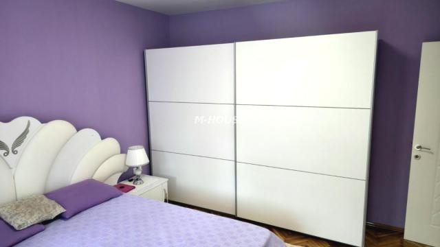 Stan, Trosoban, Prodaja, 86m2, Selenča, Gradska lokacija, Sombor