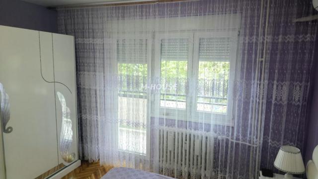Stan, Trosoban, Prodaja, 86m2, Selenča, Gradska lokacija, Sombor