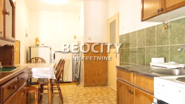 Stan, Dvosoban, Izdavanje, 53m2, Karaburma, Palilula, Ane Frank