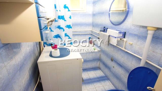 Stan, Dvosoban, Izdavanje, 53m2, Karaburma, Palilula, Ane Frank