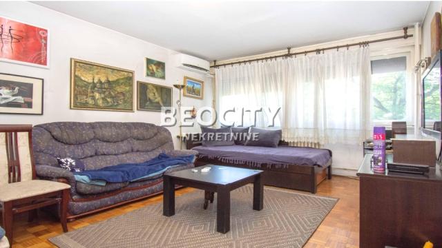 Stan, Trosoban, Prodaja, 85m2, Novi grad, Zemun, Karlovačka