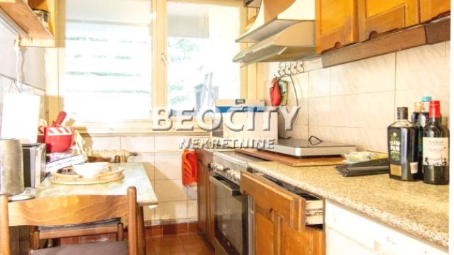 Stan, Trosoban, Prodaja, 85m2, Novi grad, Zemun, Karlovačka