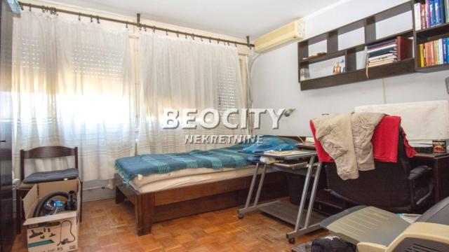 Stan, Trosoban, Prodaja, 85m2, Novi grad, Zemun, Karlovačka