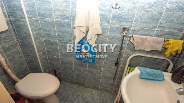 Stan, Trosoban, Prodaja, 85m2, Novi grad, Zemun, Karlovačka