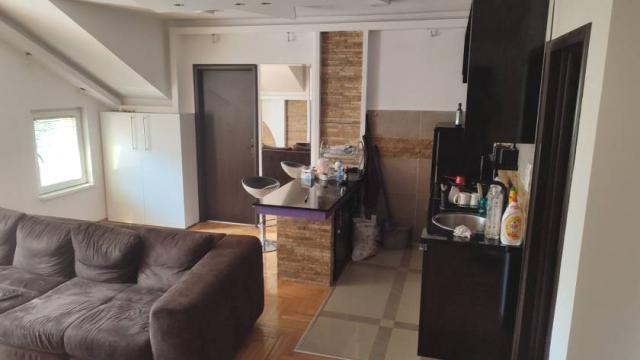 Stan, Dvoiposoban, Prodaja, 56m2, Kačićeva