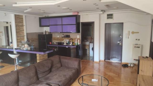 Stan, Dvoiposoban, Prodaja, 56m2, Kačićeva