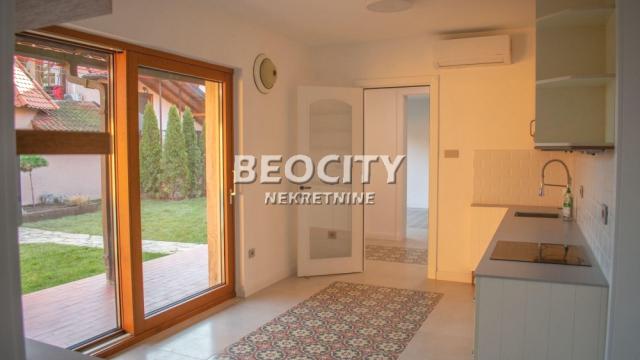 Kuća, četvoroiposoban, Izdavanje, 145m2, Centar, Zemun, Ugrinovačka
