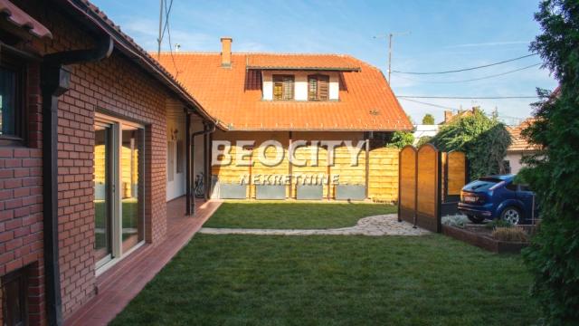 Kuća, četvoroiposoban, Izdavanje, 145m2, Centar, Zemun, Ugrinovačka