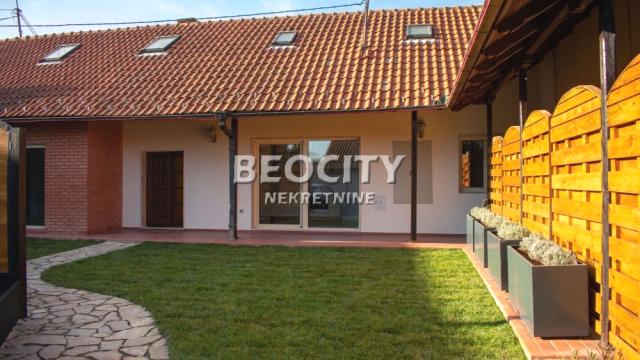 Kuća, četvoroiposoban, Izdavanje, 145m2, Centar, Zemun, Ugrinovačka