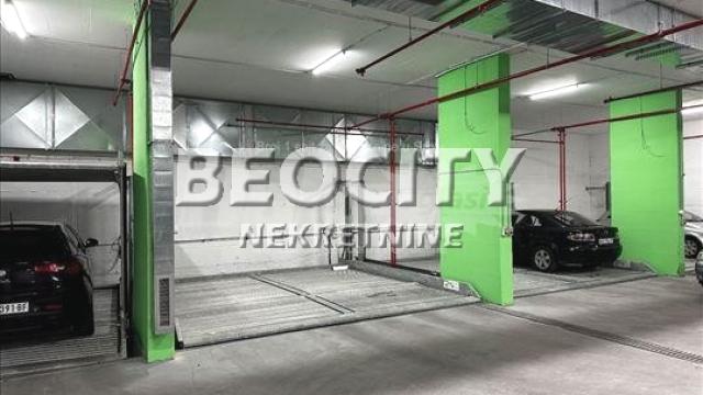 Plac, Prodaja, 15m2, Južni bulevar, Vračar, Kneza Stracimira