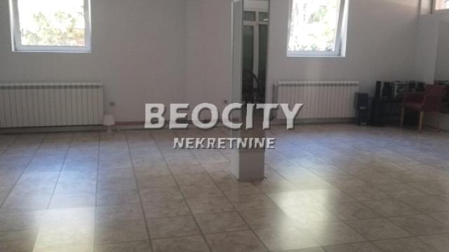 Poslovni prostor, Jednosoban, Izdavanje, 90m2, Skojevsko naselje, Rakovica, Luke Vojvodića
