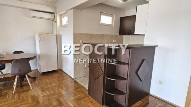 Stan, Dvosoban, Izdavanje, 90m2, Crveni krst, Vračar, Ulcinjska