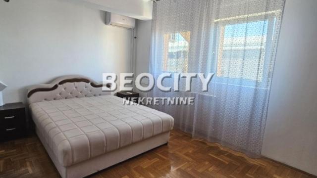 Stan, Dvosoban, Izdavanje, 90m2, Crveni krst, Vračar, Ulcinjska