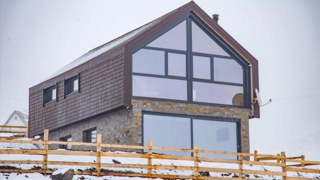 Kuća, četvorosoban, Prodaja, 115m2, Čigota, Planina, Čuker