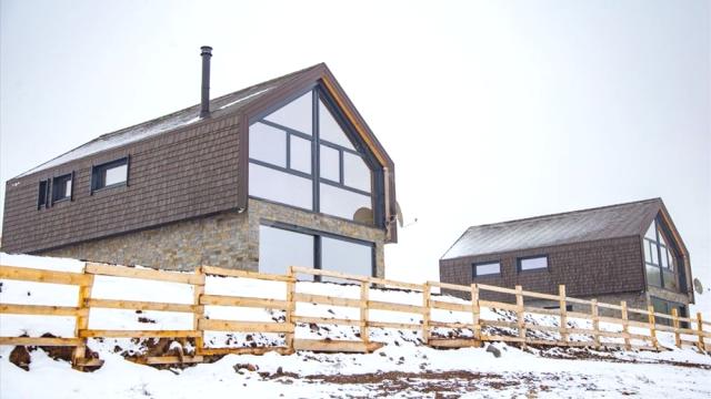 Kuća, četvorosoban, Prodaja, 115m2, Čigota, Planina, Čuker