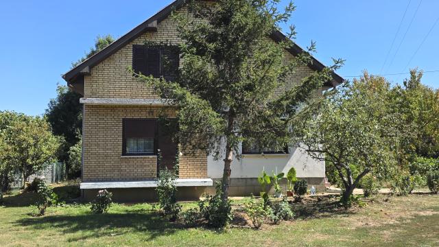 Kuća, Petosoban i veći, Prodaja, 224m2, Ratari, Okolno mesto, Šiljakovačka
