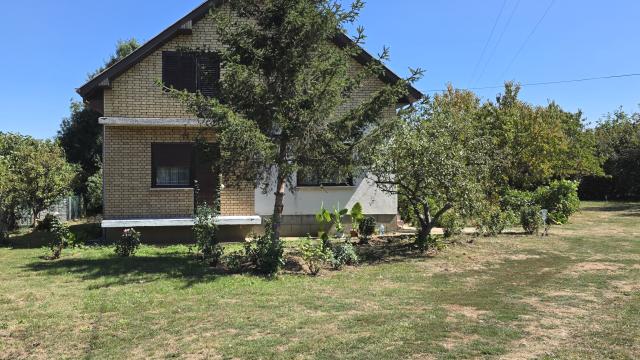 Kuća, Petosoban i veći, Prodaja, 224m2, Ratari, Okolno mesto, Šiljakovačka
