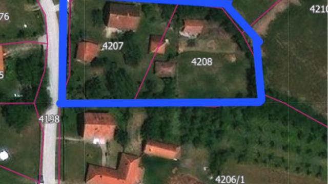 Kuća, Petosoban i veći, Prodaja, 224m2, Ratari, Okolno mesto, Šiljakovačka