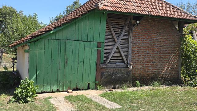Kuća, Petosoban i veći, Prodaja, 224m2, Ratari, Okolno mesto, Šiljakovačka