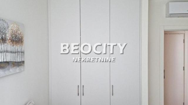 Stan, Dvosoban, Izdavanje, 61m2, Beograd na vodi, Savski venac, BW Quartet 3