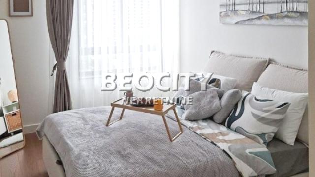 Stan, Dvosoban, Izdavanje, 61m2, Beograd na vodi, Savski venac, BW Quartet 3