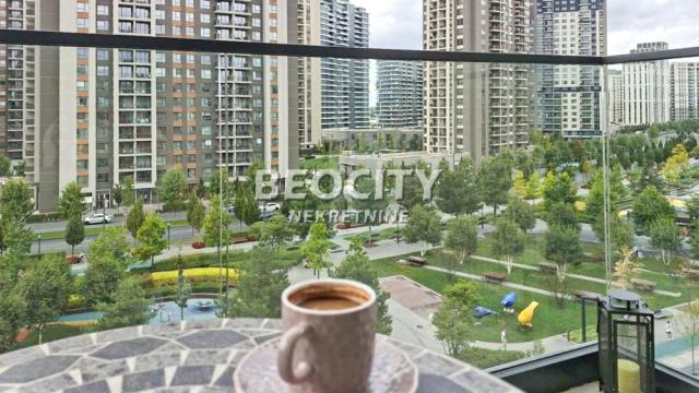 Stan, Dvosoban, Izdavanje, 61m2, Beograd na vodi, Savski venac, BW Quartet 3