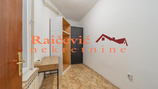 Stan, Jednoiposoban, Prodaja, 36m2, Centar, Stari grad, Hilandarska