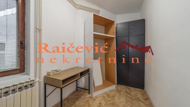 Stan, Jednoiposoban, Prodaja, 36m2, Centar, Stari grad, Hilandarska