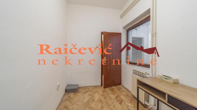 Stan, Jednoiposoban, Prodaja, 36m2, Centar, Stari grad, Hilandarska