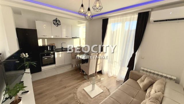 Stan, Dvoiposoban, Izdavanje, 43m2, Dimitrija Tucovića, Zvezdara, Dimitrija Tucovića