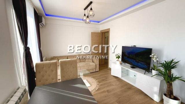 Stan, Dvoiposoban, Izdavanje, 43m2, Dimitrija Tucovića, Zvezdara, Dimitrija Tucovića
