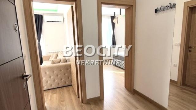 Stan, Dvoiposoban, Izdavanje, 43m2, Dimitrija Tucovića, Zvezdara, Dimitrija Tucovića