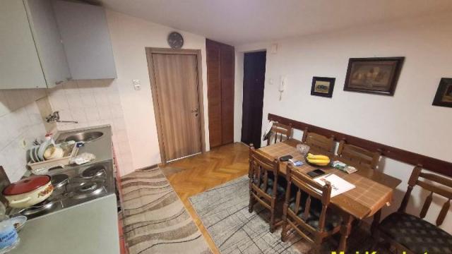 Stan, Jednosoban, Prodaja, 47m2, Institut za majku i dete, Novi Beograd, Radoja Dakića