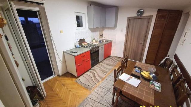 Stan, Jednosoban, Prodaja, 47m2, Institut za majku i dete, Novi Beograd, Radoja Dakića