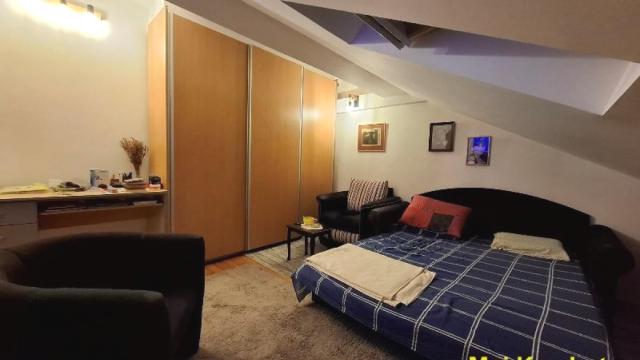 Stan, Jednosoban, Prodaja, 47m2, Institut za majku i dete, Novi Beograd, Radoja Dakića