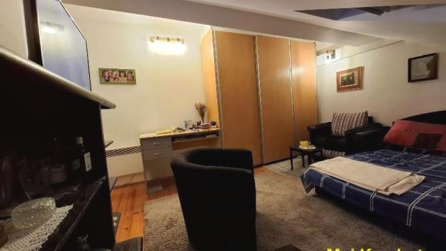 Stan, Jednosoban, Prodaja, 47m2, Institut za majku i dete, Novi Beograd, Radoja Dakića