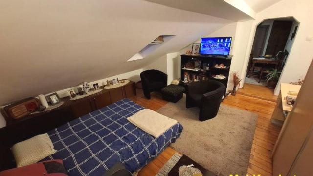 Stan, Jednosoban, Prodaja, 47m2, Institut za majku i dete, Novi Beograd, Radoja Dakića