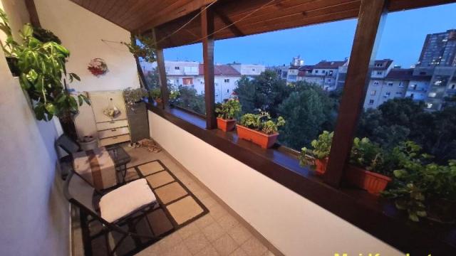 Stan, Jednosoban, Prodaja, 47m2, Institut za majku i dete, Novi Beograd, Radoja Dakića
