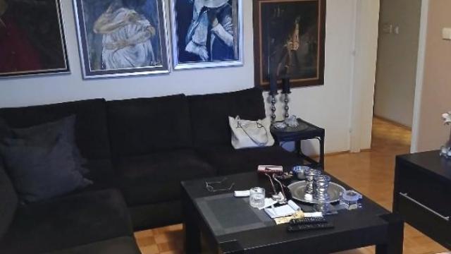Stan, Dvosoban, Prodaja, 58m2, Karaburma, Palilula, Salvadora Aljendea