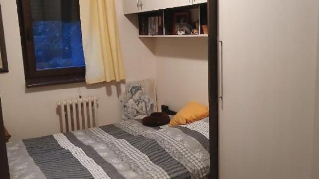 Stan, Dvosoban, Prodaja, 58m2, Karaburma, Palilula, Salvadora Aljendea