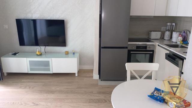 Stan, Jednosoban, Izdavanje, 35m2, Beograd na vodi, Savski venac, Bulevar Vudroa Vilsona