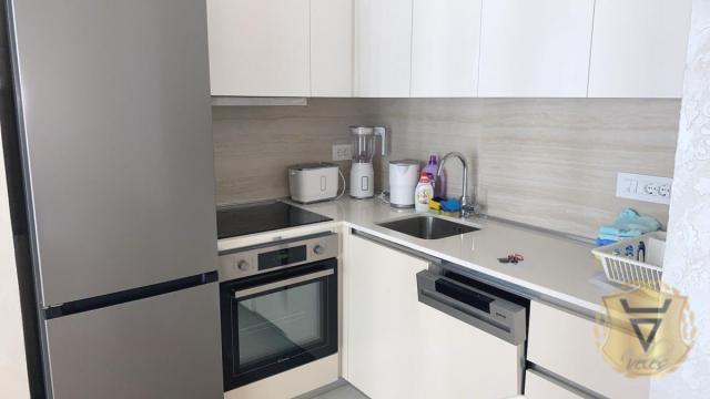 Stan, Jednosoban, Izdavanje, 35m2, Beograd na vodi, Savski venac, Bulevar Vudroa Vilsona