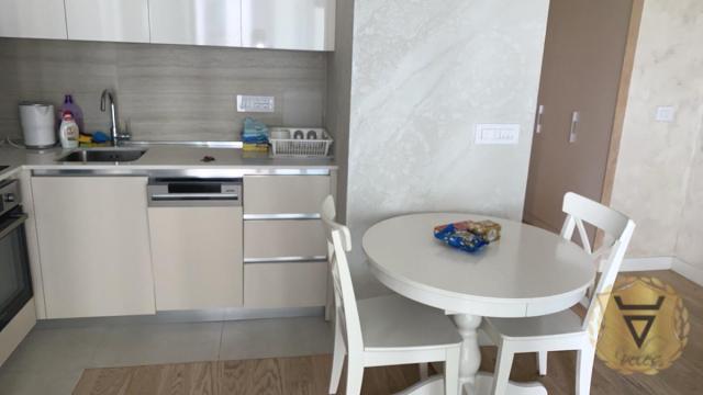 Stan, Jednosoban, Izdavanje, 35m2, Beograd na vodi, Savski venac, Bulevar Vudroa Vilsona