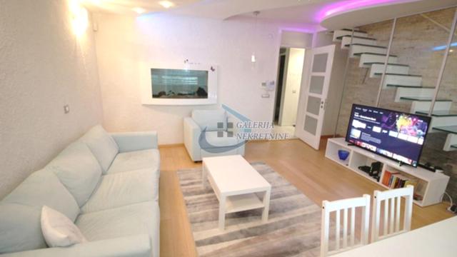Stan, Prodaja, 170m2, Dedinje, Savski venac, Omladinska