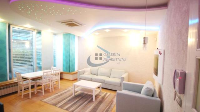 Stan, Prodaja, 170m2, Dedinje, Savski venac, Omladinska