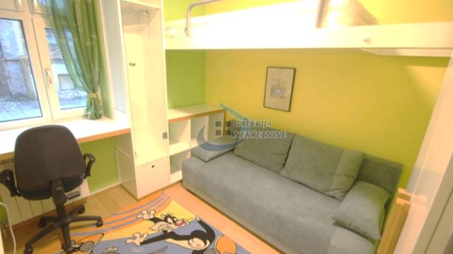 Stan, Prodaja, 170m2, Dedinje, Savski venac, Omladinska