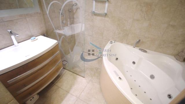 Stan, Prodaja, 170m2, Dedinje, Savski venac, Omladinska